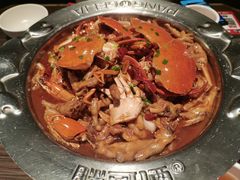 -胖哥俩肉蟹煲(湖滨银泰in77店)
