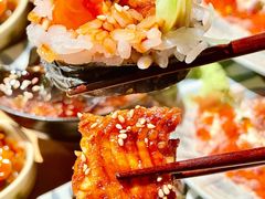 -鸭川食堂·鳗丼(鼓楼店)