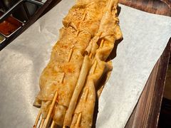 -麦凯伦烧烤·精酿超级工厂店(金桥总店)
