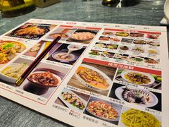 -楚瑶小味·湖北鱼头泡饭(文秀花园店)