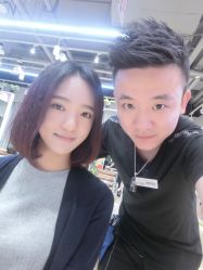 点击看大图 -木北护肤造型