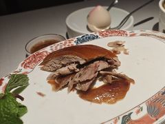 -在前门·烤鸭北京菜(五月花广场店)