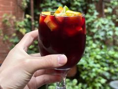 -Ocean's Table 欧舍