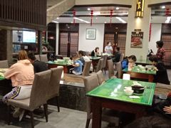 -令氏家外家岐山面(火炬路店)