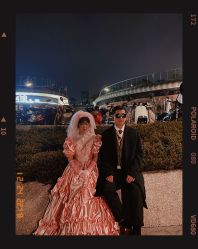 -角色婚纱摄影(中心店)