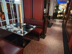 -新白鹿餐厅(百联中环店)