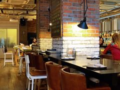 大堂-Goose Island Brewhouse鹅岛精酿啤酒餐厅