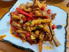 -小口味
