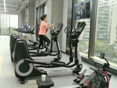 -LA合时健身4PMFIT(花桥旗舰店)