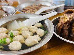 -东兴牛肉店(庄府巷店)