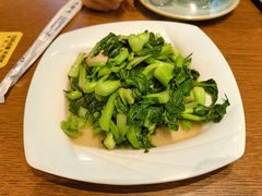 -御香农家菜(莫干山庾村店)