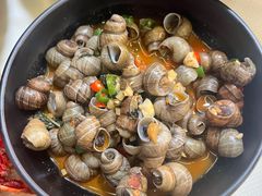 -铭副琦食·虾蟹烩馆(渔人码头店)