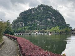 -星湖旅游景区七星岩