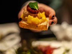 -La goccia  意式餐吧(太古里店)