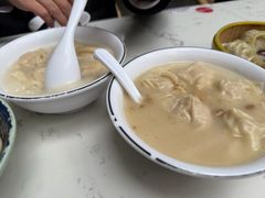 -龙抄手(文殊坊店)