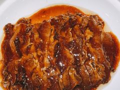 精品扒肉条-紫光园(顺义店)