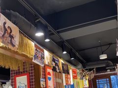 -安小胖韩国烤肉(财富广场画苑小区店)