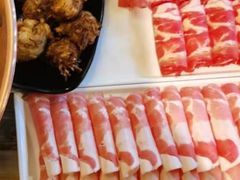 -总参北京涮羊肉
