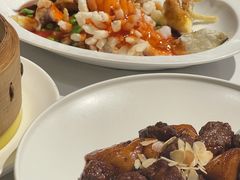 -小厨娘淮扬菜(清江苏宁广场店)