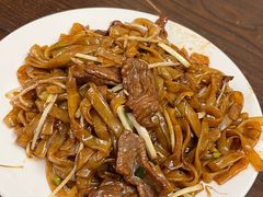 -美食店(华贵路店)