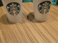 -星巴克臻选(长沙运达中央广场店)