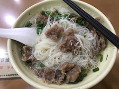 -老牌依强牛肉店(达道总店)