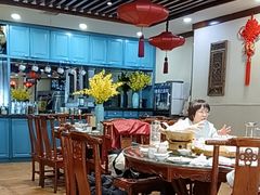 -那家老院子东北菜·饺子·小鸡炖蘑菇(艳华街店)