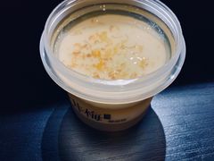 桂花椰汁千层糕-贡梅老面馆·蟹粉面·无锡特色小吃(南长街主推店)