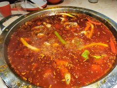 -蜀滋香鲜鱼美蛙火锅(339店)
