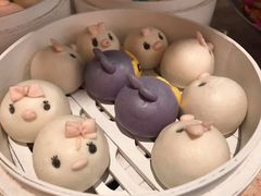 -唐宫小聚(新港中心店)