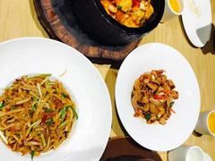 -小马哥融合菜(延安大街店)