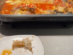 -半天妖烤鱼(中山路店)