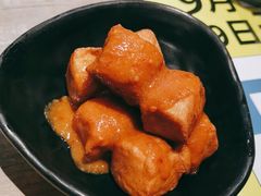 -卡朋西餐(扬名广场店)