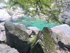 -石台牯牛降景区