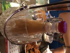 香槟奶茶-翠华餐厅