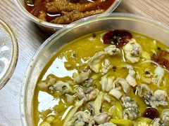 -新洞口小吃(三元二路店)