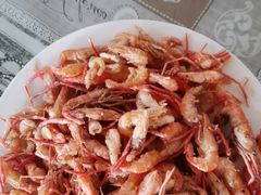 -金台阶鱼馆(于桥水库店)