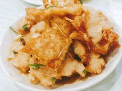 -老于餐厅(民生路店)