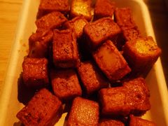 鱼豆腐-下酒(华熙店)