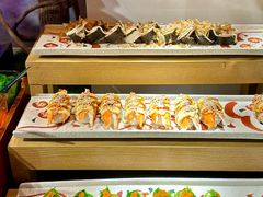 -火叮叮自助烤肉·现切牛肉(茂业店)