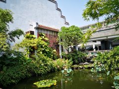 -东莞市可园博物馆