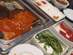 -海底捞火锅(步步高新天地店)