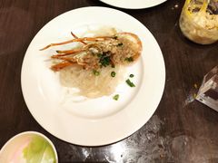 -富力万达文华·美食汇自助餐厅
