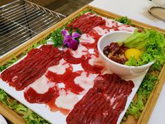 -阳坊胜利涮羊肉(阳坊老店)