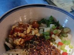 -宋益驴蹄子面肉夹馍(辛家庙店)