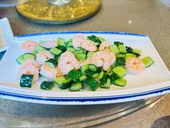 -福荣居褡裢火烧京味家常菜(西四店)