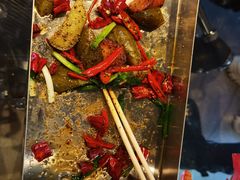 -No.DD戳子烧烤·江湖菜(北京总店)