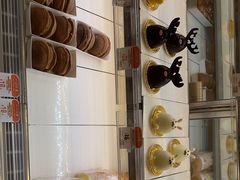-西村叔叔的店·面包·甜品·蛋糕(崂山丽达店)