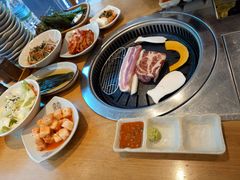 -黄金牧场(明洞总店)