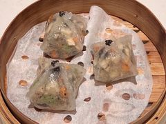 -潮民公馆(BFC外滩金融中心店)